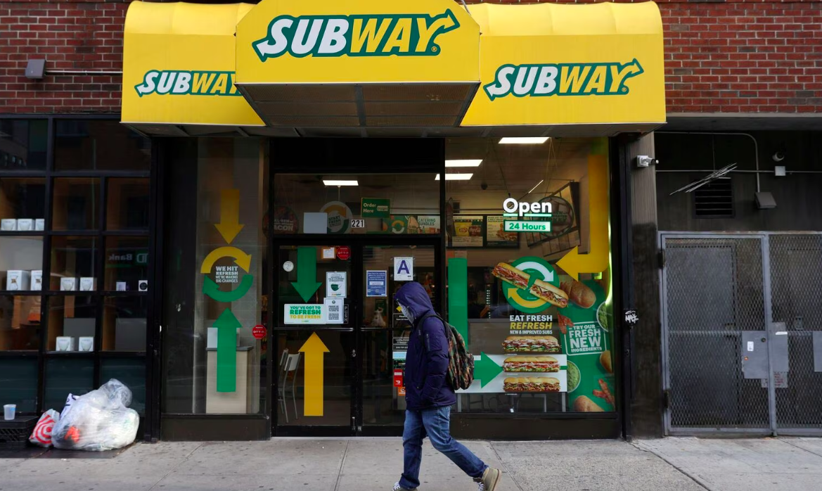 Subway Hours: What Time Does Subway Open And Close